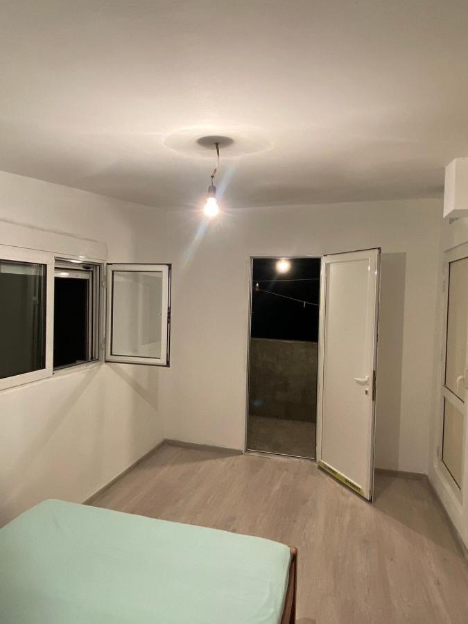 Stan Marko Podgorica Exterior photo